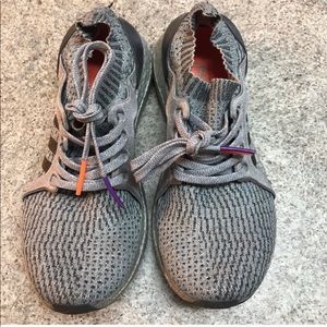 Adidas Ultra boost X uncaged Parley 7